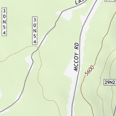 40120SW Page 13 Susanville Topo Preview 2