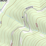 40120SW Page 13 Susanville Topo Preview 3
