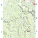 40120SW Page 16 Susanville Topo Preview 1
