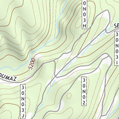 40120SW Page 16 Susanville Topo Preview 2