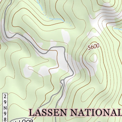 40120SW Page 16 Susanville Topo Preview 3