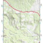 40120SW Page 17 Susanville Topo Preview 1