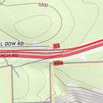 40120SW Page 19 Susanville Topo Preview 2