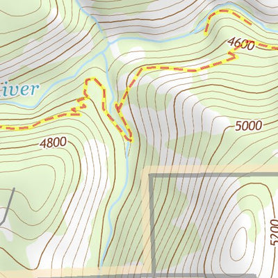 40120SW Page 19 Susanville Topo Preview 3