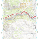 40120SW Page 20 Susanville Topo Preview 1