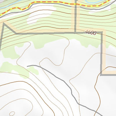 40120SW Page 20 Susanville Topo Preview 2