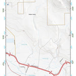 40120SW Page 22 Susanville Topo Preview 1