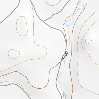 40120SW Page 22 Susanville Topo Preview 3