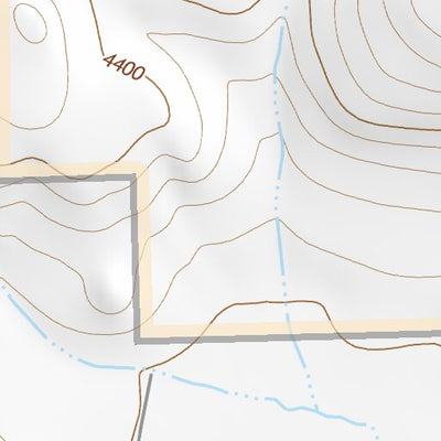 40120SW Page 23 Susanville Topo Preview 2