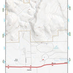 40120SW Page 24 Susanville Topo Preview 1