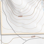 40120SW Page 24 Susanville Topo Preview 2