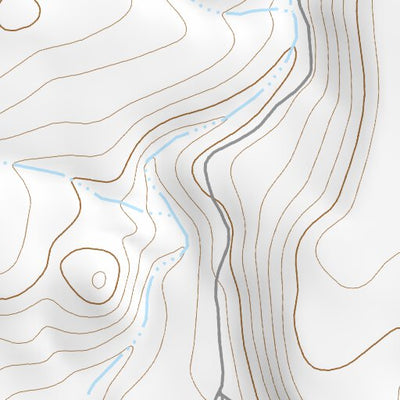40120SW Page 24 Susanville Topo Preview 3