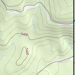 40120SW Page 25 Susanville Topo Preview 3