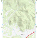 40120SW Page 26 Susanville Topo Preview 1