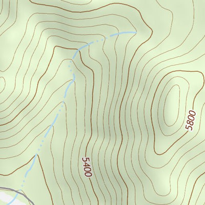40120SW Page 26 Susanville Topo Preview 2