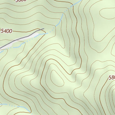 40120SW Page 26 Susanville Topo Preview 3