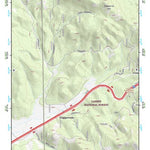 40120SW Page 27 Susanville Topo Preview 1