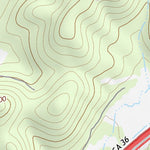 40120SW Page 27 Susanville Topo Preview 2