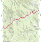 40120SW Page 28 Susanville Topo Preview 1