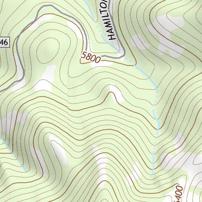 40120SW Page 28 Susanville Topo Preview 3