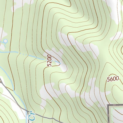 40120SW Page 30 Susanville Topo Preview 2