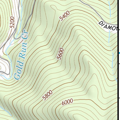 40120SW Page 31 Susanville Topo Preview 3