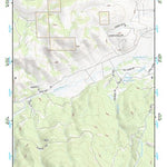 40120SW Page 32 Susanville Topo Preview 1