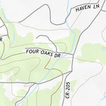 40120SW Page 33 Susanville Topo Preview 2