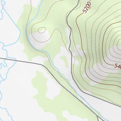 40120SW Page 38 Susanville Topo Preview 2