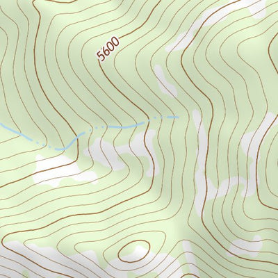40120SW Page 38 Susanville Topo Preview 3