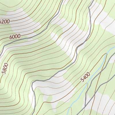 40120SW Page 39 Susanville Topo Preview 2