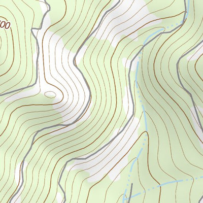 40120SW Page 39 Susanville Topo Preview 3