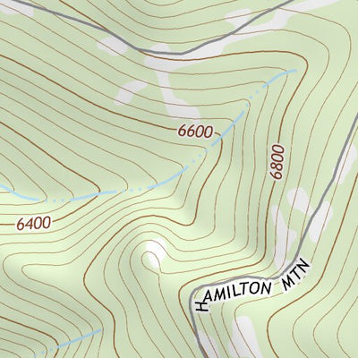40120SW Page 40 Susanville Topo Preview 2