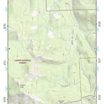 40120SW Page 41 Susanville Topo Preview 1