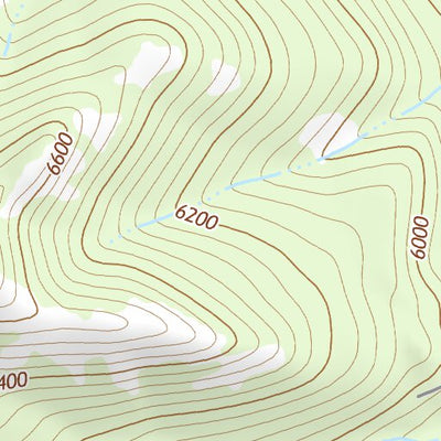 40120SW Page 41 Susanville Topo Preview 2