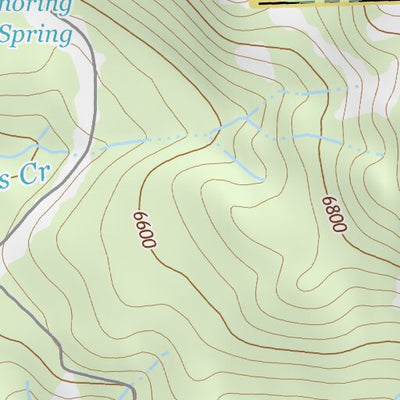 40120SW Page 43 Susanville Topo Preview 2