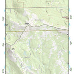 40120SW Page 44 Susanville Topo Preview 1