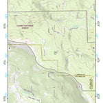 40120SW Page 45 Susanville Topo Preview 1