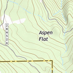 40120SW Page 45 Susanville Topo Preview 2