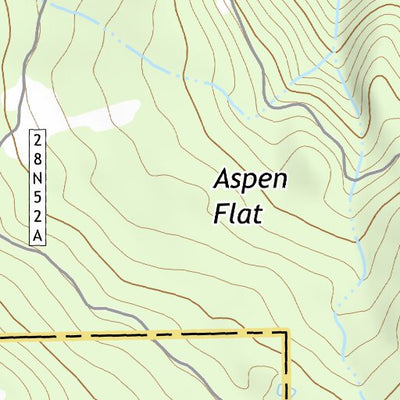40120SW Page 45 Susanville Topo Preview 2