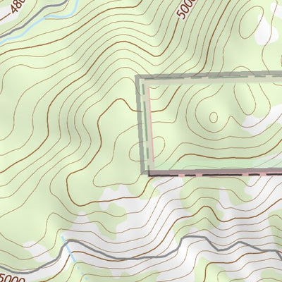 40120SW Page 46 Susanville Topo Preview 3