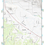 40120SW Page 48 Susanville Topo Preview 1