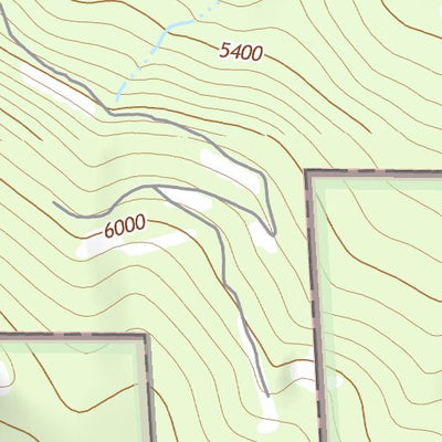 40120SW Page 49 Susanville Topo Preview 2
