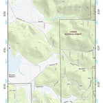 40120SW Page 51 Susanville Topo Preview 1