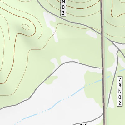40120SW Page 51 Susanville Topo Preview 2