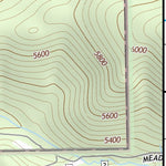 40120SW Page 51 Susanville Topo Preview 3