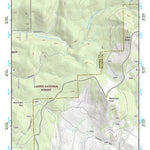 40120SW Page 52 Susanville Topo Preview 1