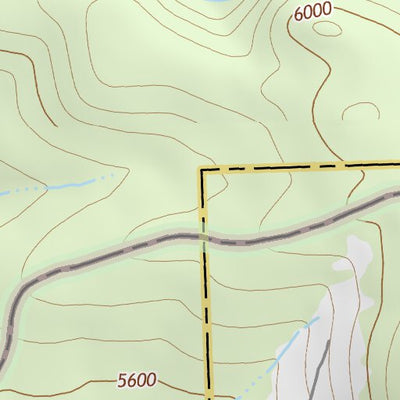 40120SW Page 52 Susanville Topo Preview 2