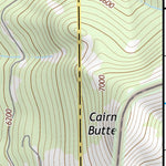 40120SW Page 52 Susanville Topo Preview 3