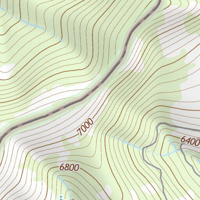 40120SW Page 53 Susanville Topo Preview 3